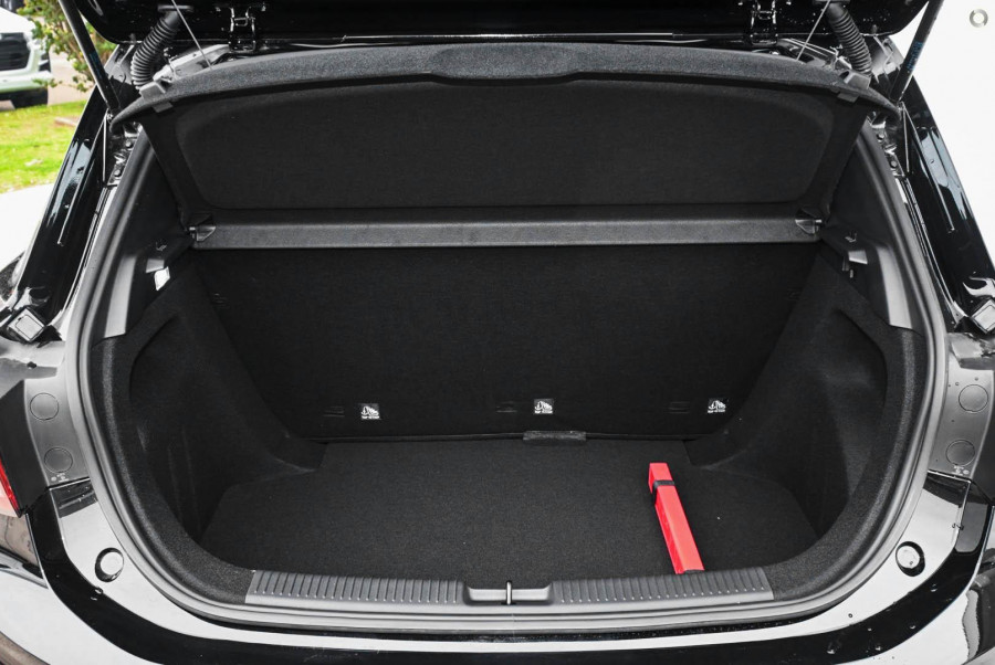 2025 MG MG3  Essence Hatch Image 10