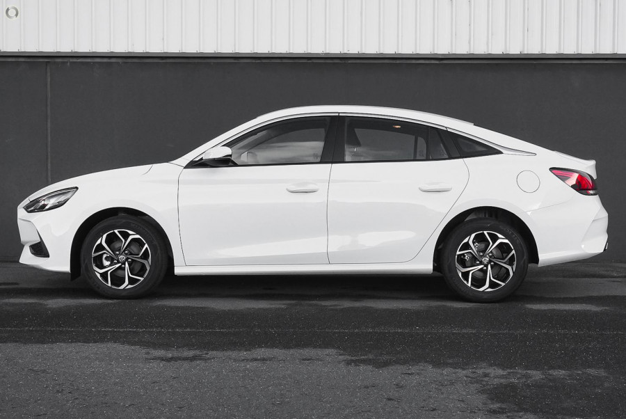 2023 MG MG5  Vibe Sedan Image 10
