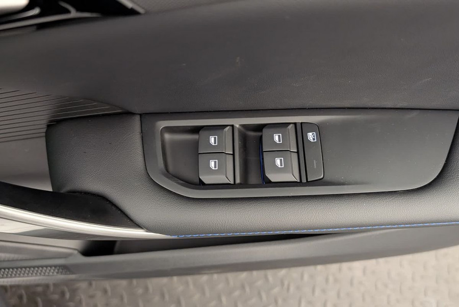 2024 MG MG4 MEH32 Excite 51 125kW Hatch Image 21