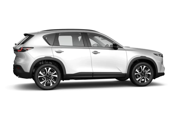 2026 Mazda CX-5 KM Series G25 Touring SUV Image 11