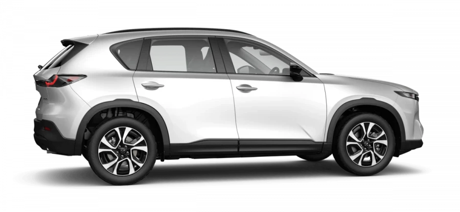 2026 Mazda CX-5 KM Series G25 Touring SUV Image 11