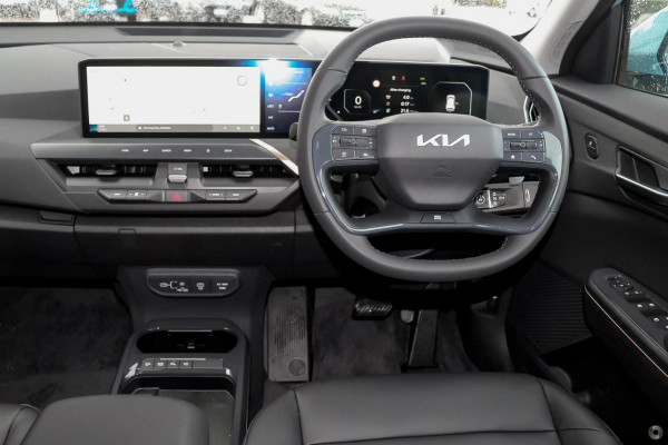 2026 Kia EV5 OVc Earth SUV Image 6
