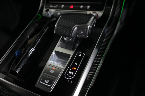 2020 Audi SQ8 F1 TDI SUV Image 17