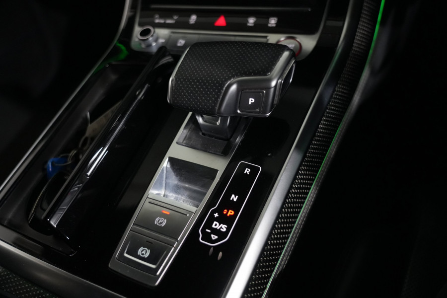 2020 Audi SQ8 F1 TDI SUV Image 17