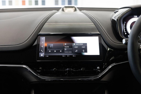 2025 MY26 Aston Martin DBX  707 SUV Image 21