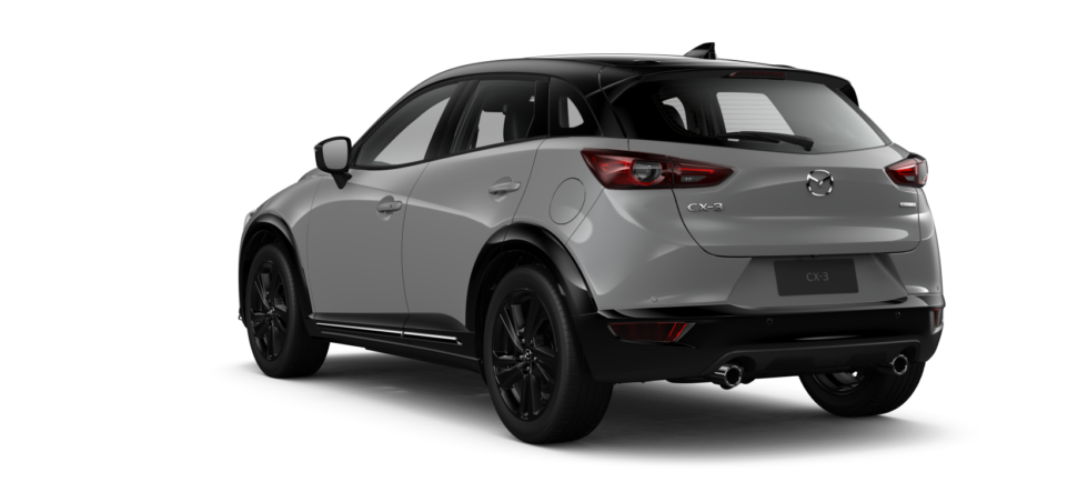 2025 Mazda CX-3 DK G20 GT SP SUV Image 18