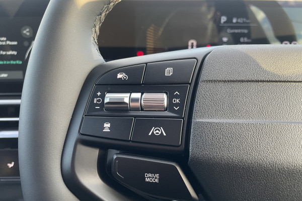 2026 Kia Sportage NQ5 PE SX+ SUV Image 21