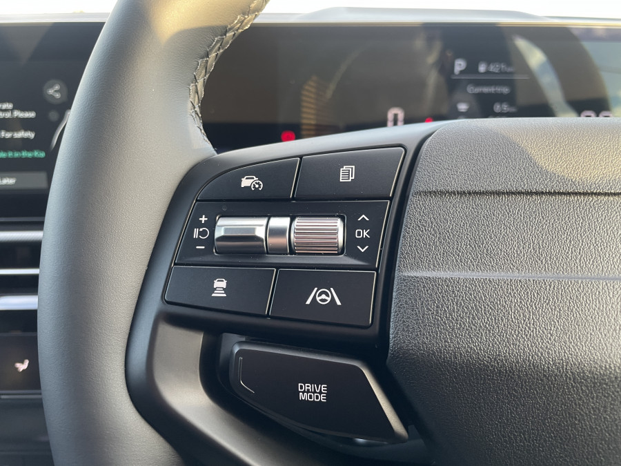 2026 Kia Sportage NQ5 PE SX+ SUV Image 21