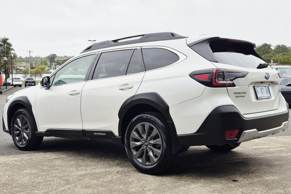 2024 Subaru Outback 6GEN AWD SUV Image 3