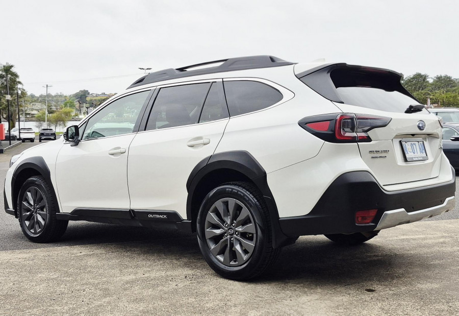 2024 Subaru Outback 6GEN AWD SUV Image 3