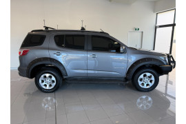 2017 Holden Trailblazer RG LT SUV