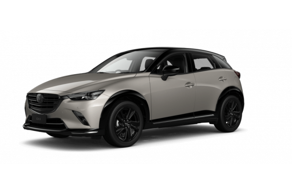 New 2026 Mazda CX-30 G20 Evolve | Small SUV | 509317 | Coffs Coast