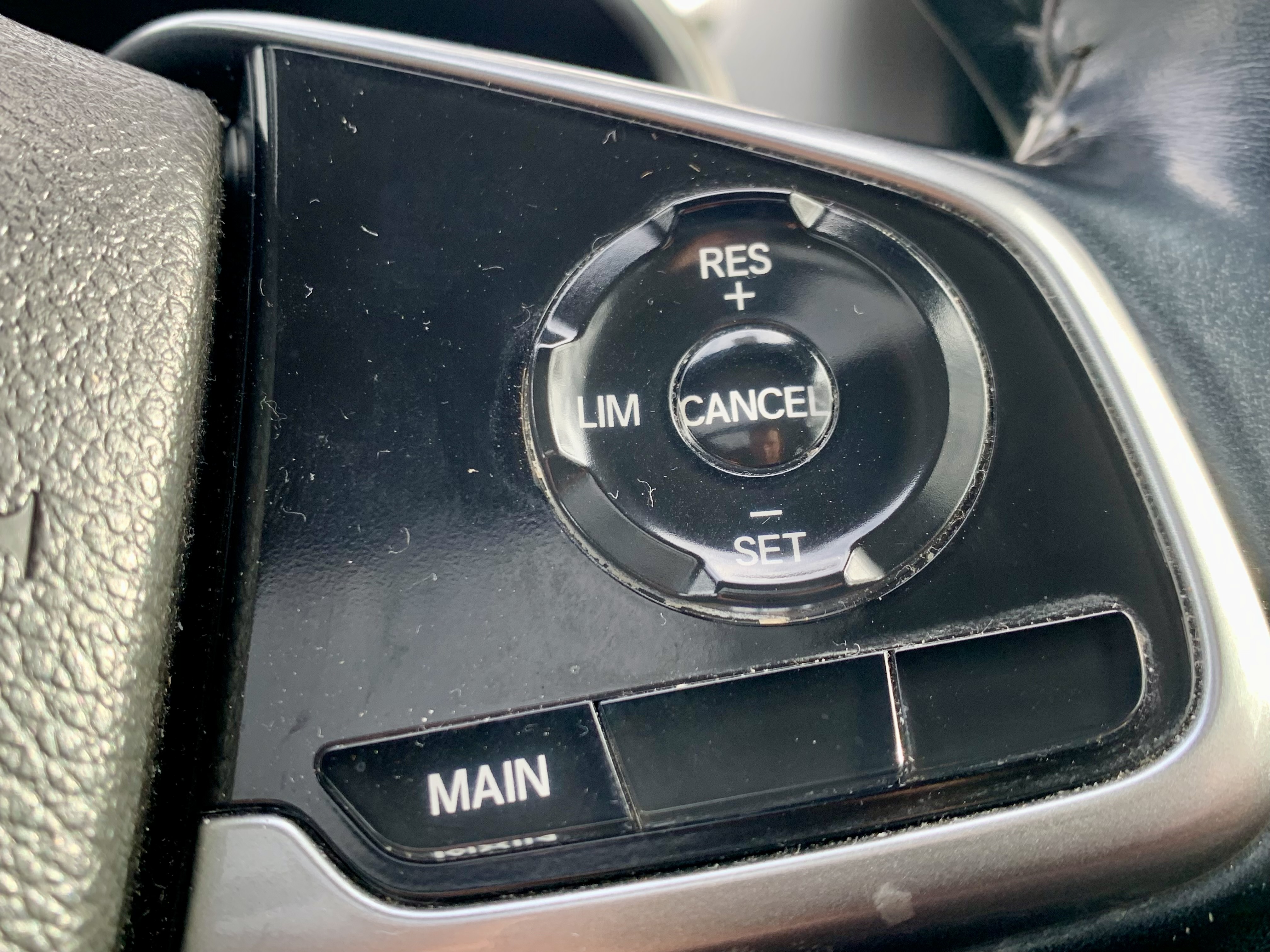 2019 Honda CR-V RW VTi-L SUV