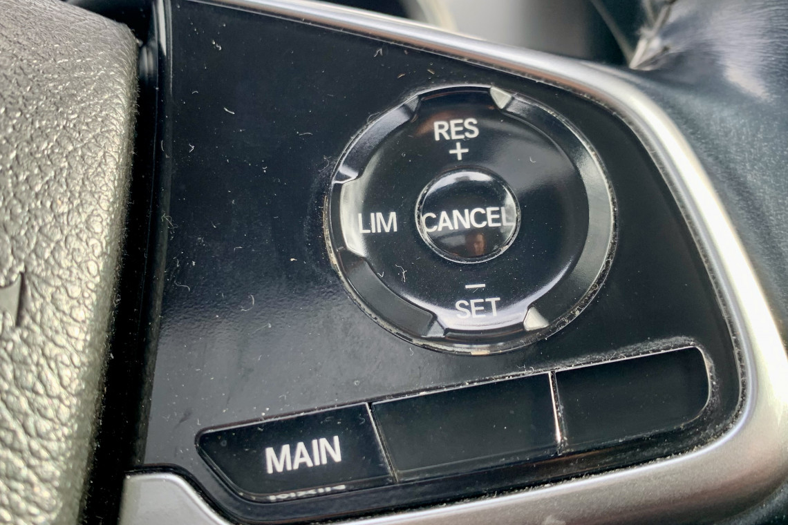 2019 Honda CR-V RW VTi-L SUV Image 20