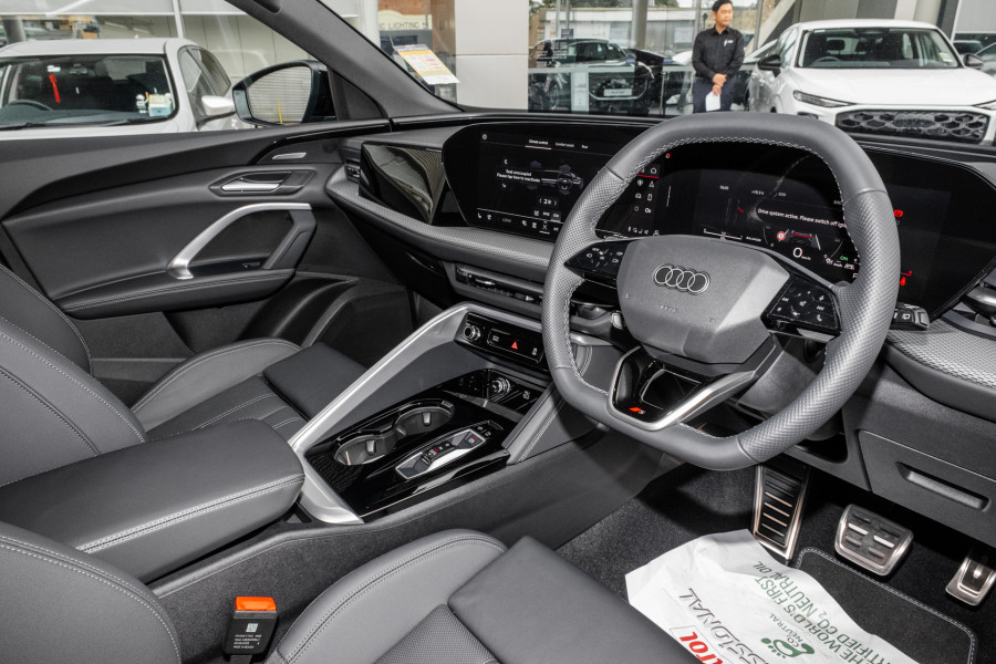 2025 Audi Q5 GU TDI 150kW Sport SUV