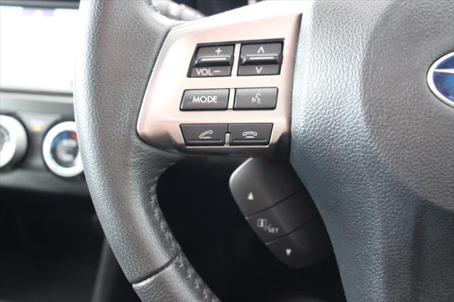 2014 Subaru XV G4-X 2.0i-L SUV Image 16