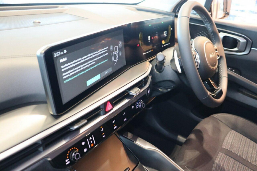 2024 MY25 Kia Sorento MQ4 PE Sport SUV Image 17