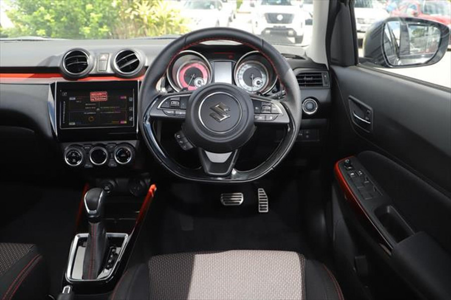 2020 Suzuki Swift AZ Series II Sport Hatchback Image 13
