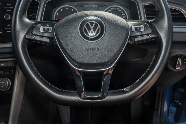 2021 Volkswagen T-Roc A11 110TSI Style SUV Image 12