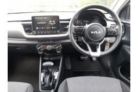2023 MY22 Kia Stonic YB S SUV