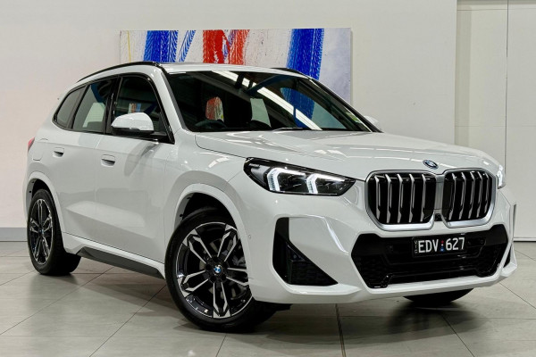 BMW X1 xDrive25e M Sport U11