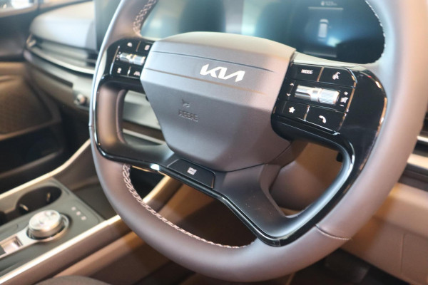 2026 MY27 Kia Carnival KA4 PE S HEV People Mover Image 28