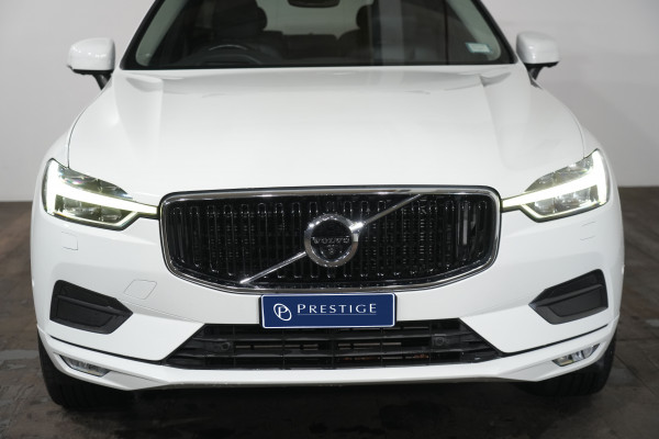 2019 Volvo XC60 UZ D4 Momentum SUV Image 3