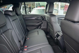 2025 Isuzu MU-X RJ LS-T SUV