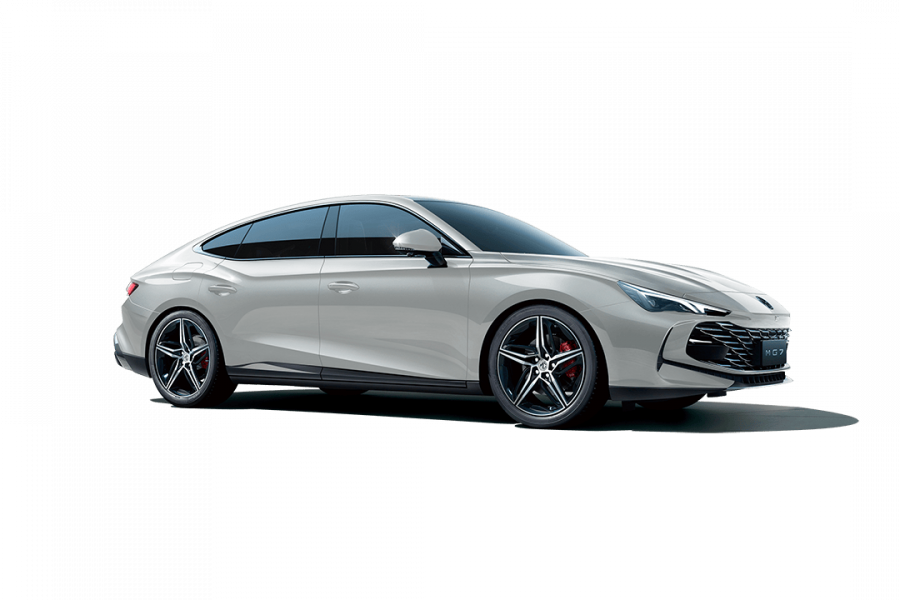 2026 MY25 MG MG7 IP42 Essence Sedan Image 26