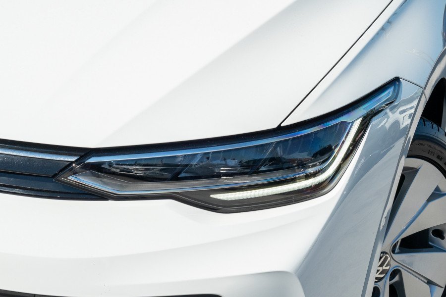 2026 Volkswagen Golf 8.5 110TSI Life Hatch