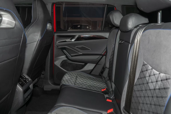 2025 Volkswagen Tiguan CT 150TSI R-Line SUV Image 9