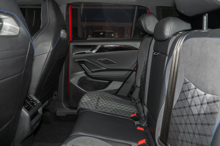 2025 Volkswagen Tiguan CT 150TSI R-Line SUV
