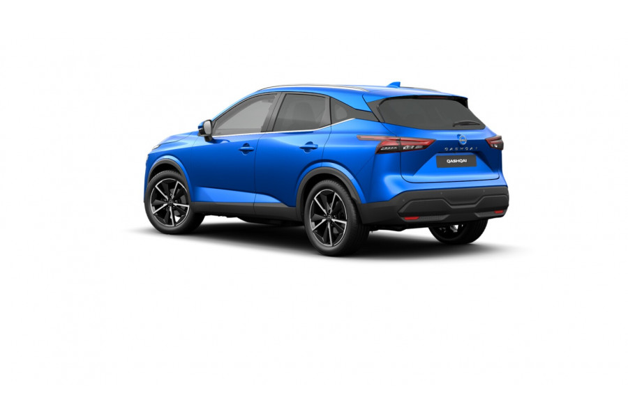 2024 Nissan QASHQAI J12 ST-L SUV Image 26