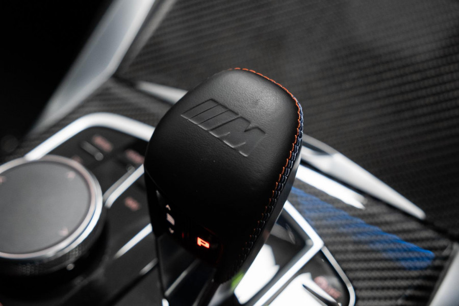 2024 BMW M4 G82 Competition Coupe