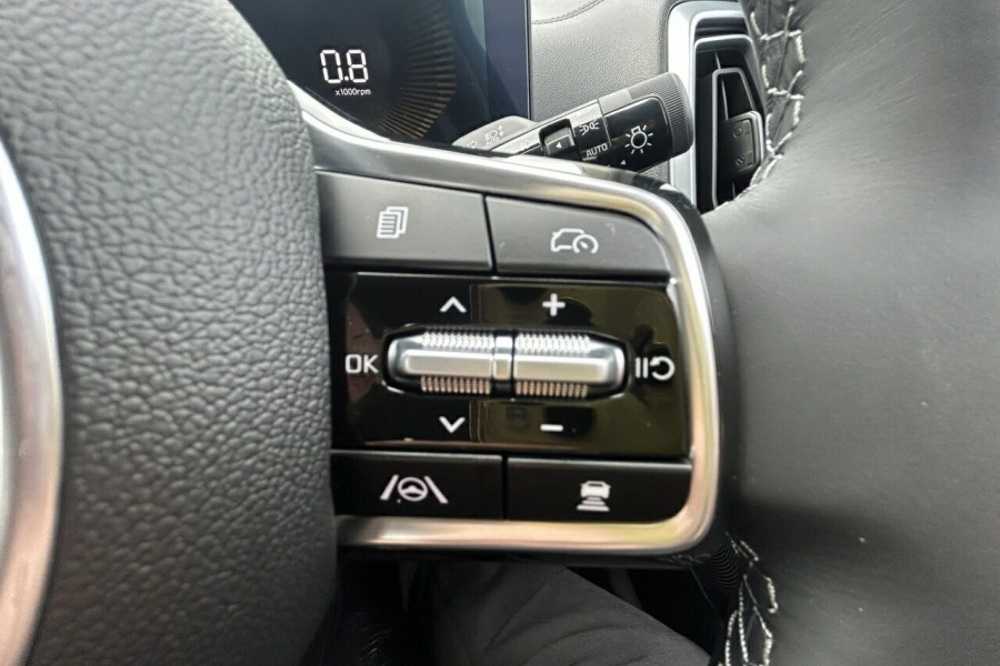 2024 MY25 Kia Sorento MQ4 PE Sport+ SUV Image 26