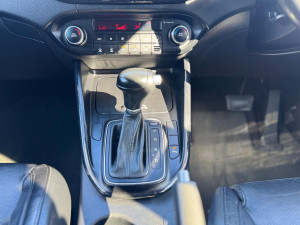 2014 Kia Rondo RP SLi People Mover