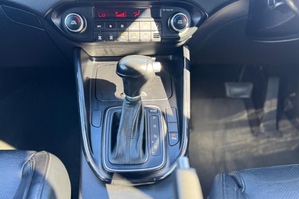 2014 Kia Rondo RP SLi People Mover Image 10