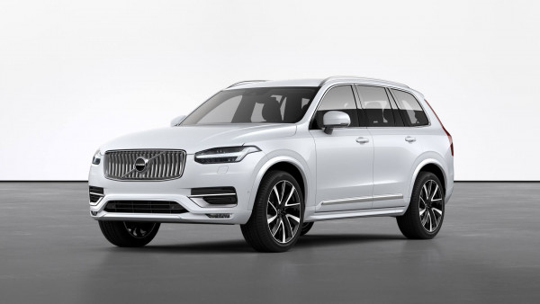 2020 MYon Volvo XC90 L Series T6 Inscription Suv