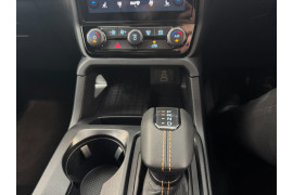 2025 MY25.25 Ford Ranger P703 Wildtrak Ute