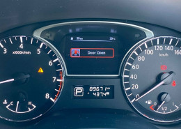 2013 Nissan Pathfinder R52 ST (4x2) Suv