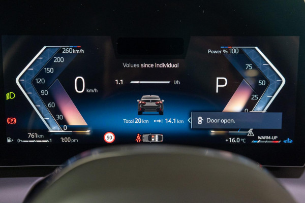2025 BMW 2 Series F74 218 M Sport Sedan image 11
