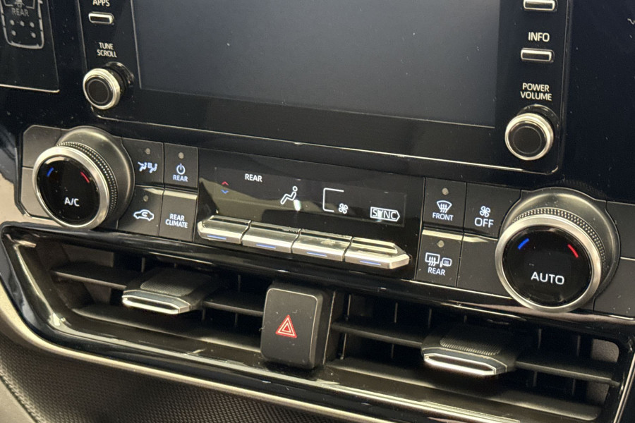 2022 Toyota Kluger AXUH78R GX SUV Image 20