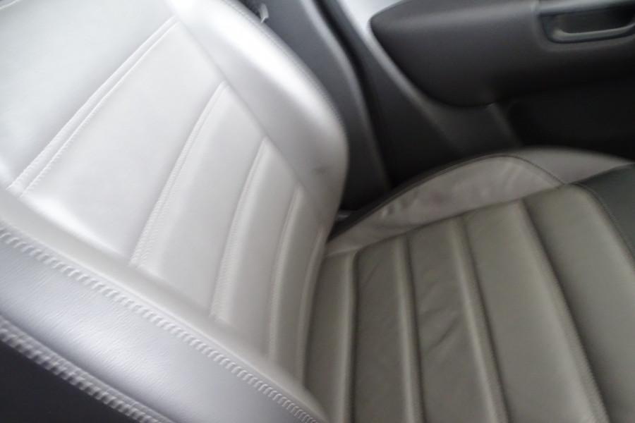 2018 Volkswagen Amarok 2H TDI550 Highline Ute Image 19