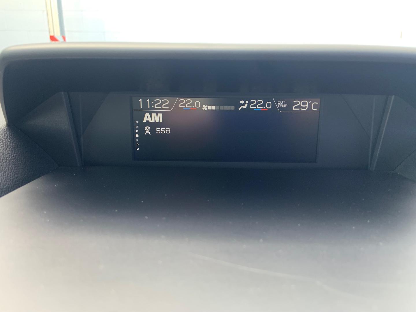 2023 Subaru Forester S5 2.5i SUV Image 37
