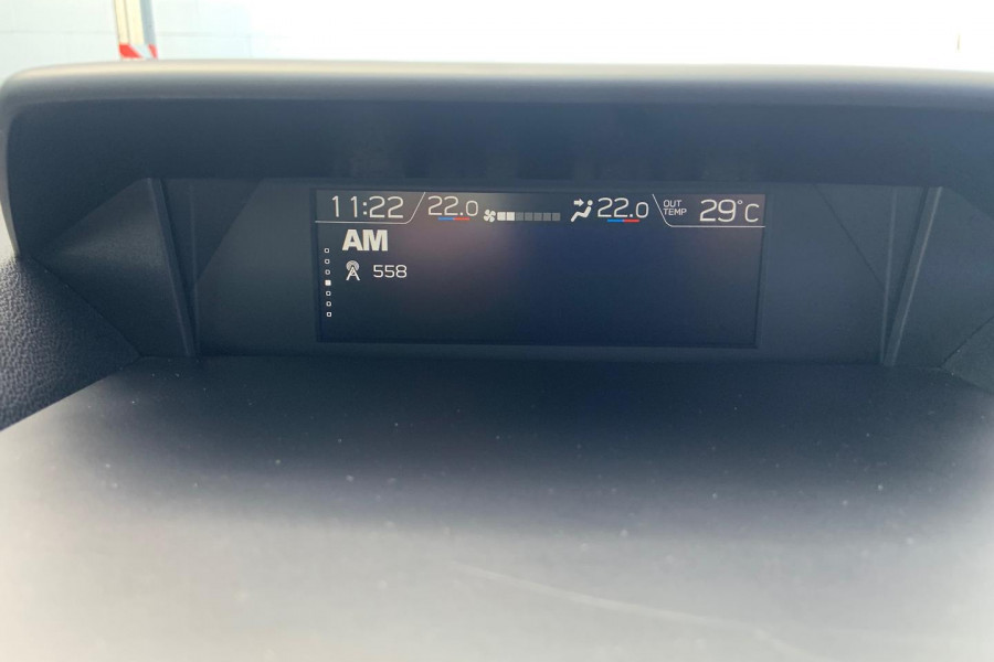 2023 Subaru Forester S5 2.5i SUV Image 37