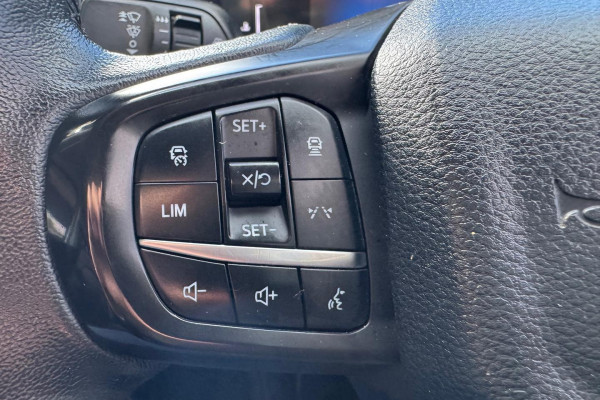 2022 Ford Ranger  XL Ute Image 20