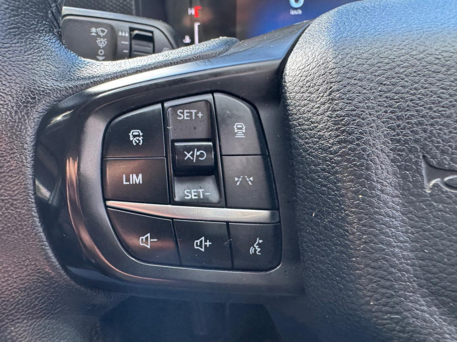 2022 Ford Ranger  XL Ute Image 20