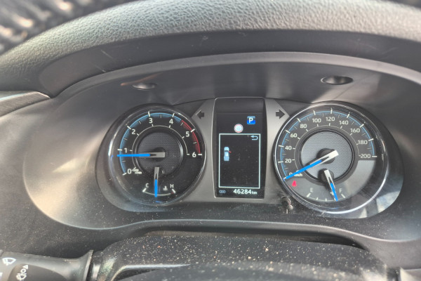 2023 Toyota HiLux GUN126R Rogue Ute Image 20