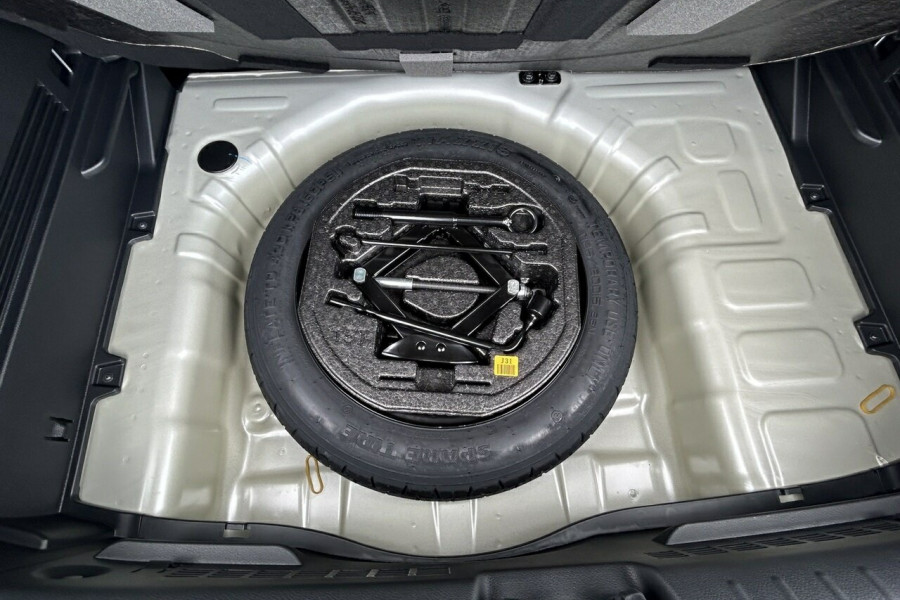 2024 MY25 Kia Stonic YB S SUV Image 7