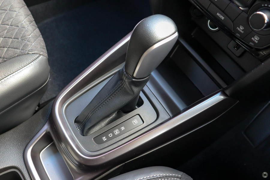 2023 Suzuki Vitara LY Series II Turbo SUV Image 7